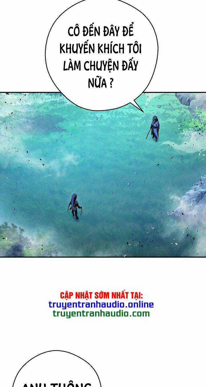 Đấu Trường Sinh Tử Chapter 72 trang 57