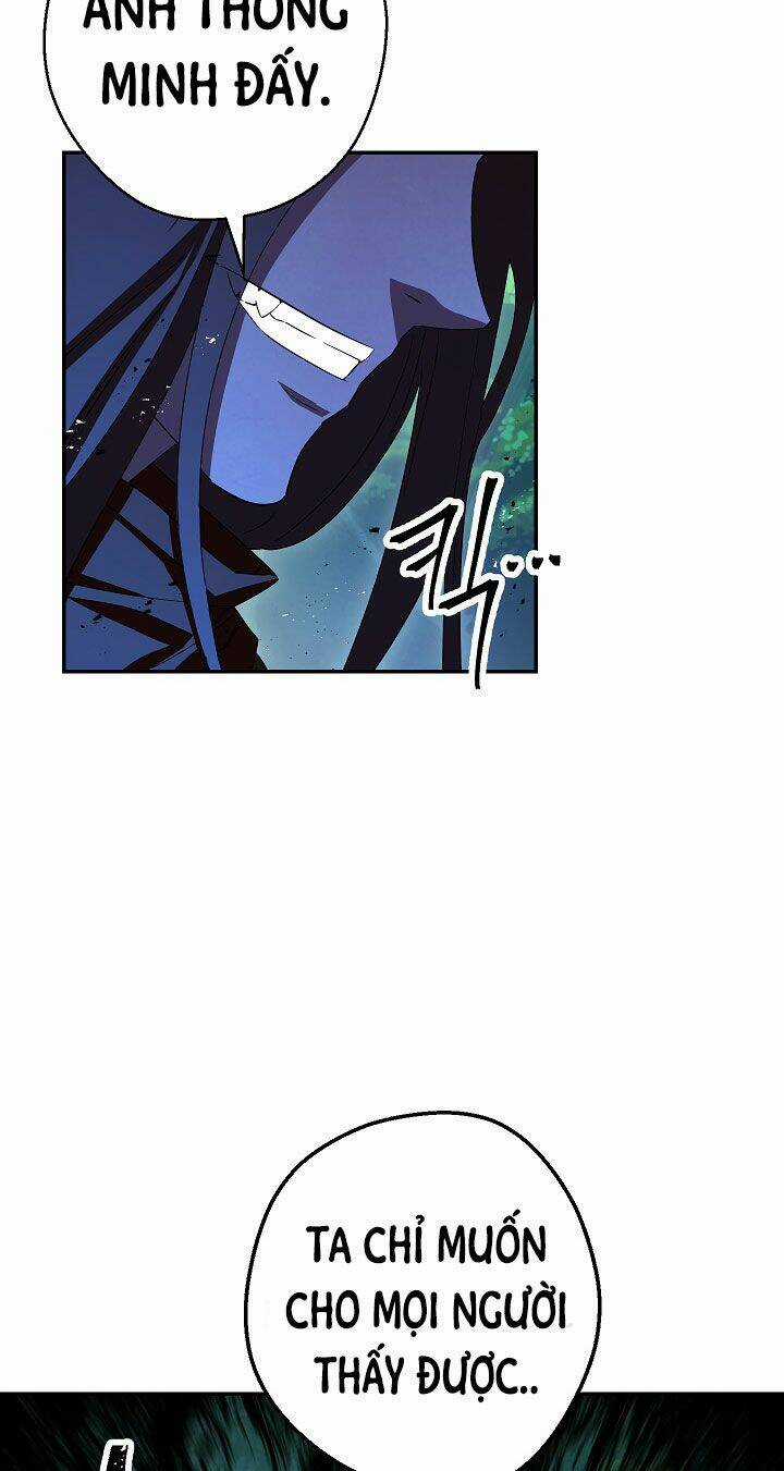 Đấu Trường Sinh Tử Chapter 72 trang 58