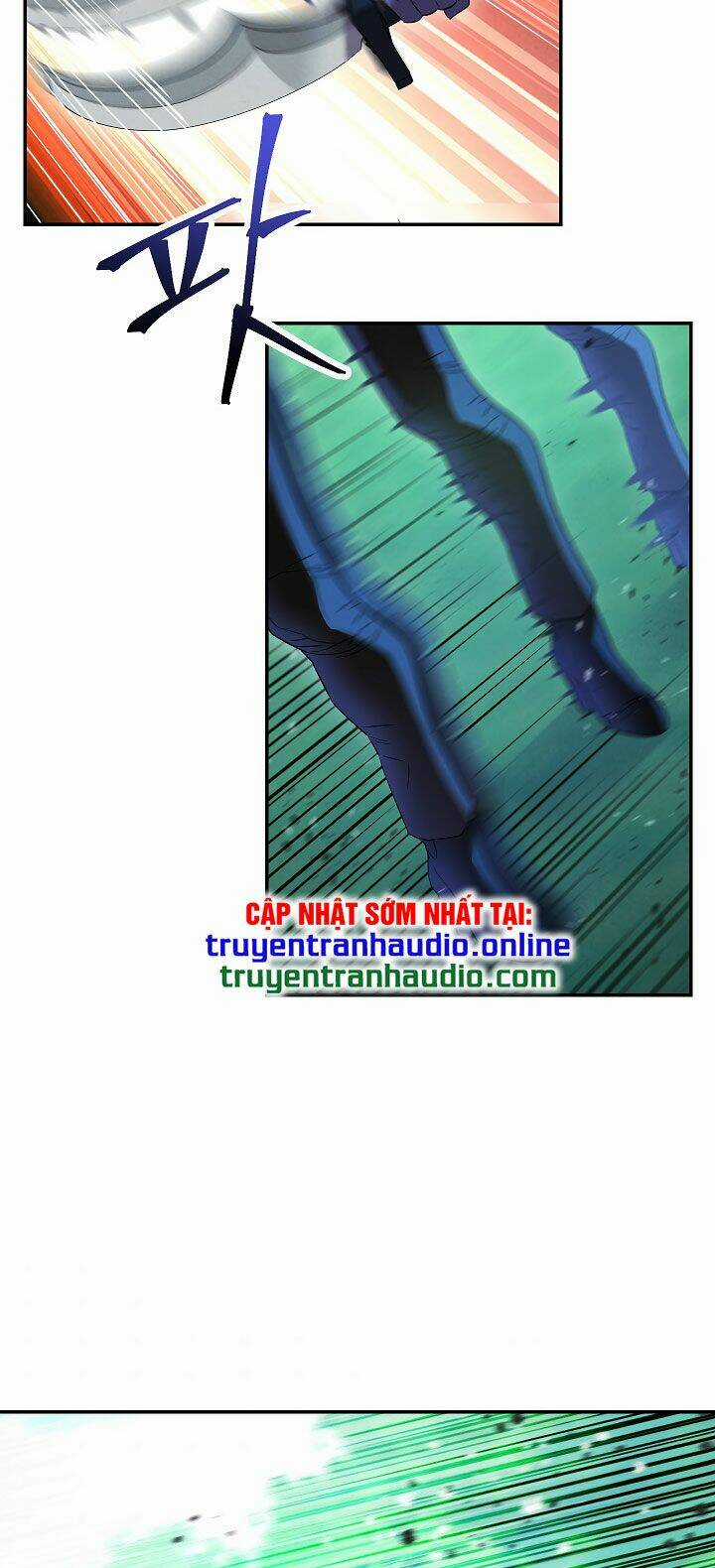 Đấu Trường Sinh Tử Chapter 72 trang 61