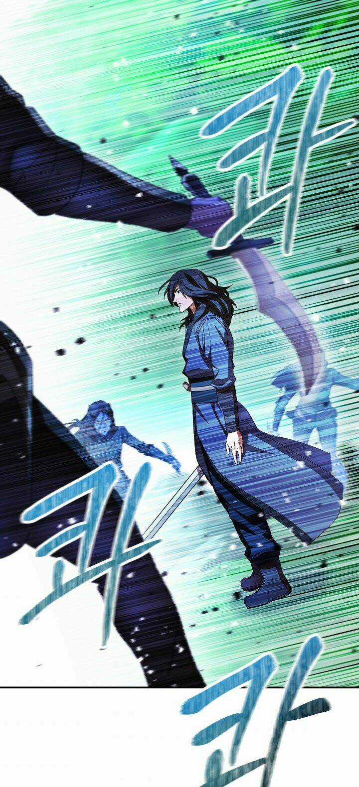 Đấu Trường Sinh Tử Chapter 72 trang 62