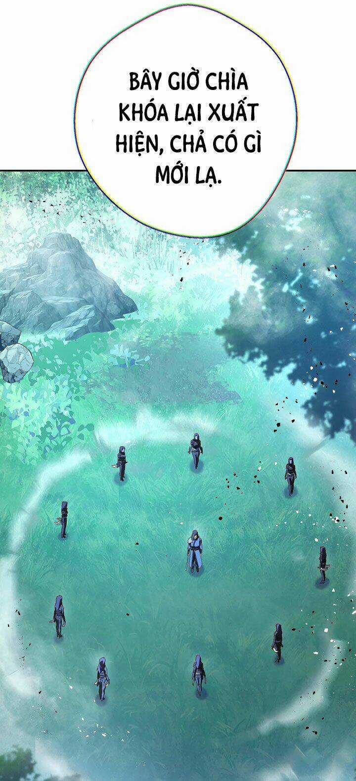 Đấu Trường Sinh Tử Chapter 72 trang 64