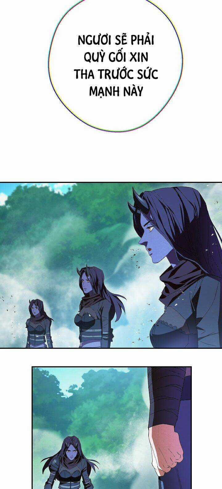 Đấu Trường Sinh Tử Chapter 72 trang 66