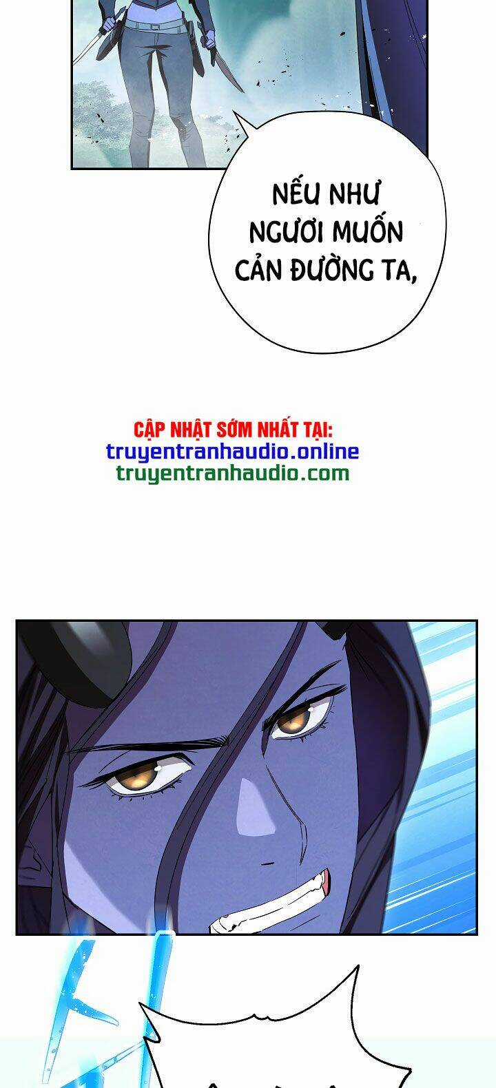 Đấu Trường Sinh Tử Chapter 72 trang 67