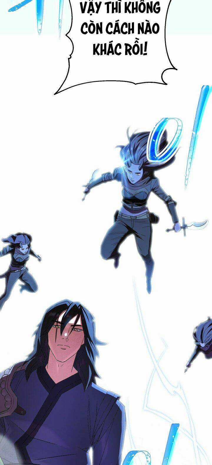 Đấu Trường Sinh Tử Chapter 72 trang 68