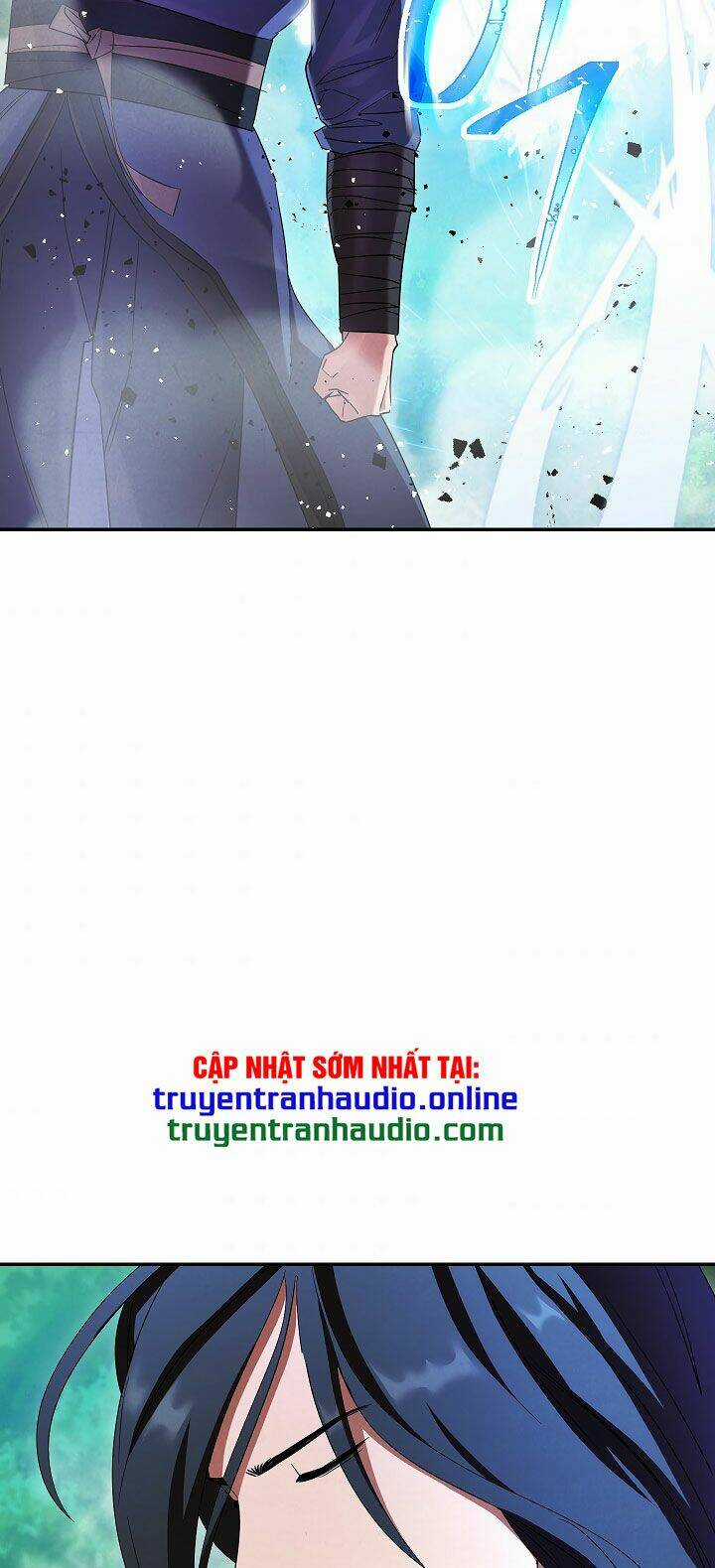 Đấu Trường Sinh Tử Chapter 72 trang 69