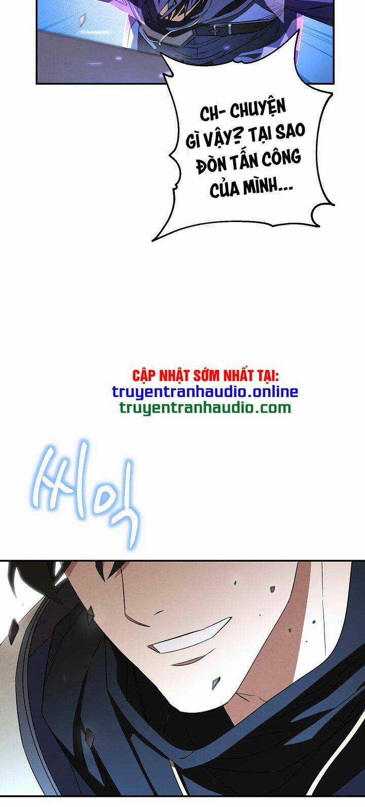 Đấu Trường Sinh Tử Chapter 72 trang 7