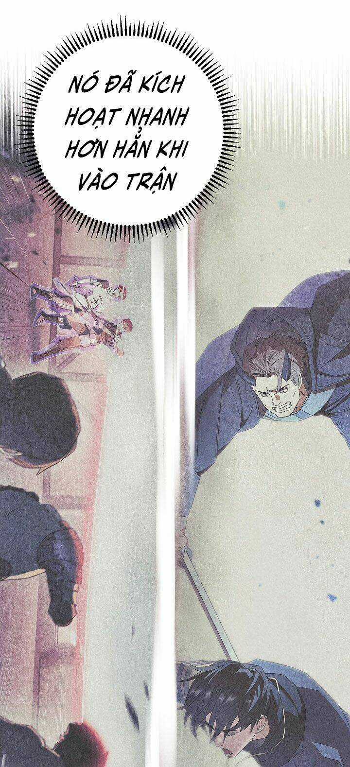 Đấu Trường Sinh Tử Chapter 72 trang 9