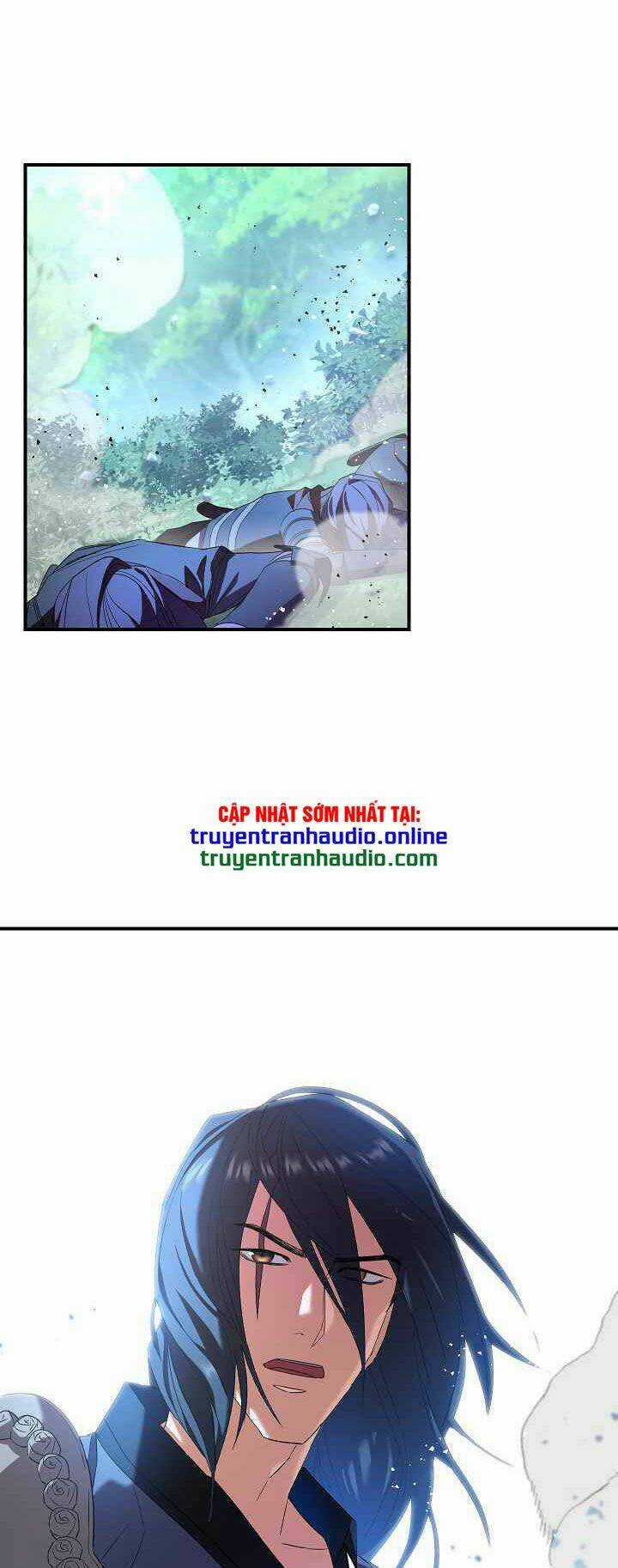 Đấu Trường Sinh Tử Chapter 73 trang 10