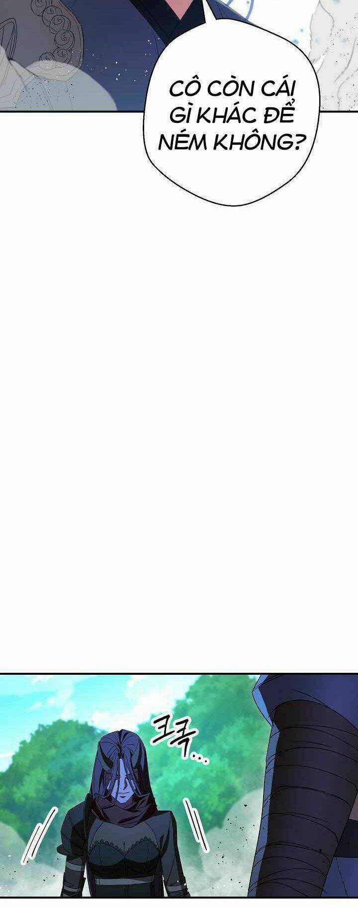 Đấu Trường Sinh Tử Chapter 73 trang 11