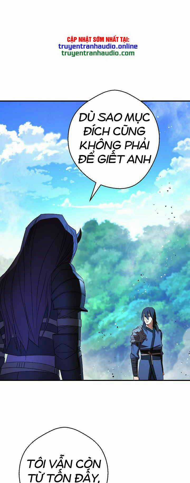 Đấu Trường Sinh Tử Chapter 73 trang 12