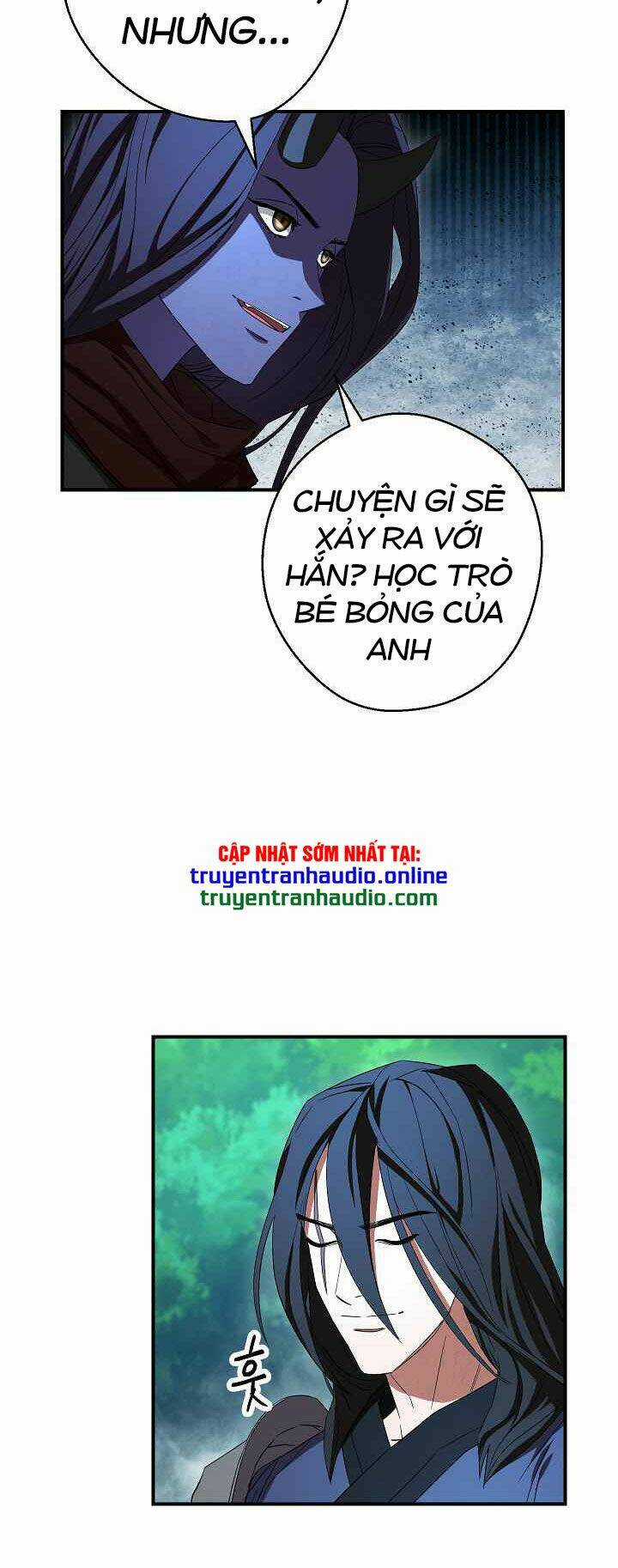 Đấu Trường Sinh Tử Chapter 73 trang 13