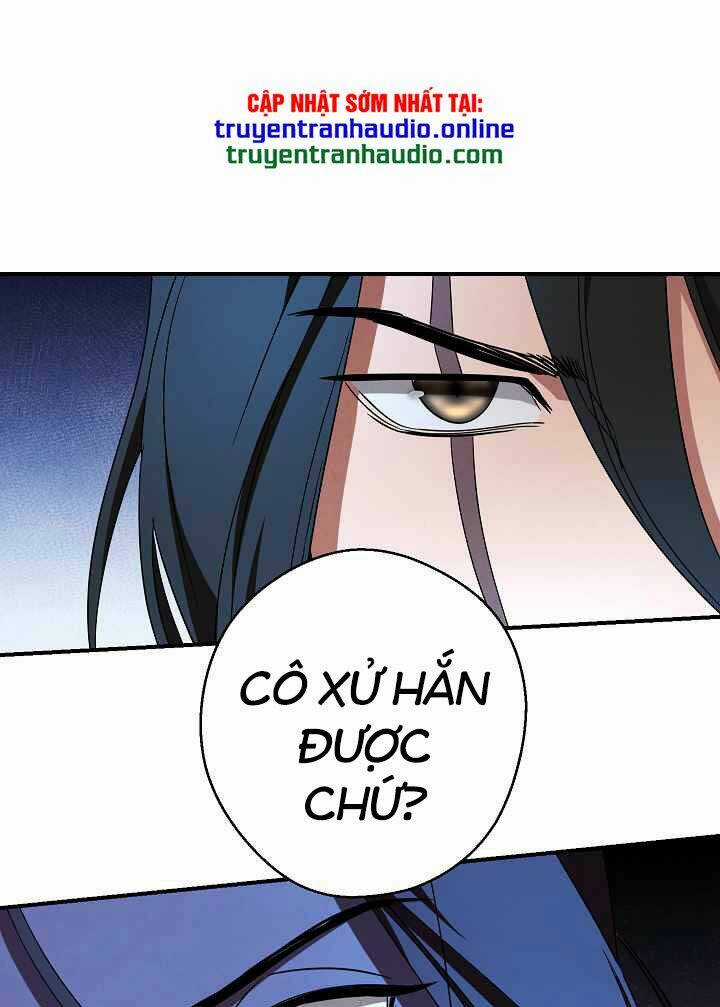 Đấu Trường Sinh Tử Chapter 73 trang 16