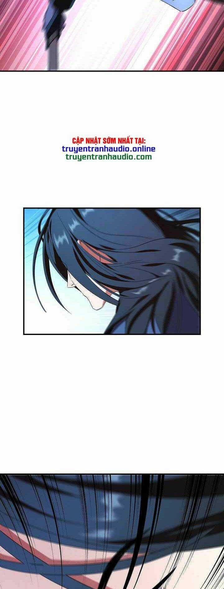 Đấu Trường Sinh Tử Chapter 73 trang 2