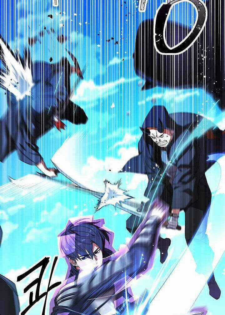 Đấu Trường Sinh Tử Chapter 73 trang 20