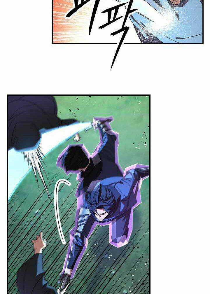 Đấu Trường Sinh Tử Chapter 73 trang 23