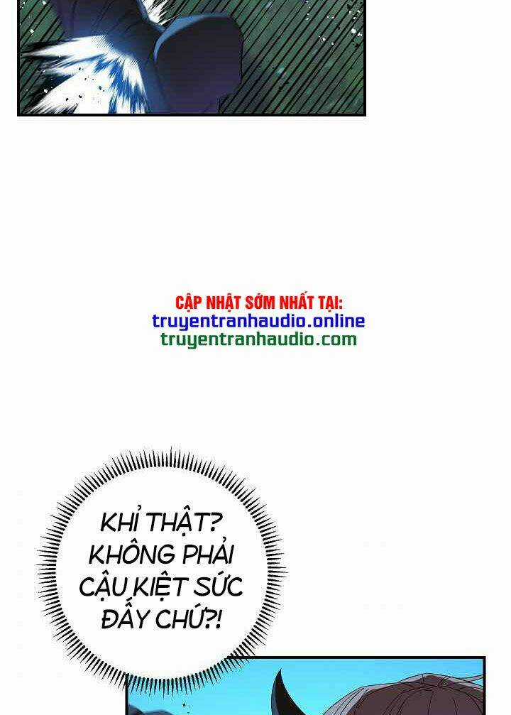 Đấu Trường Sinh Tử Chapter 73 trang 24