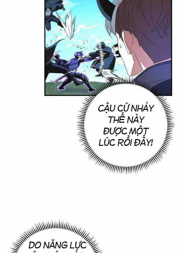 Đấu Trường Sinh Tử Chapter 73 trang 25