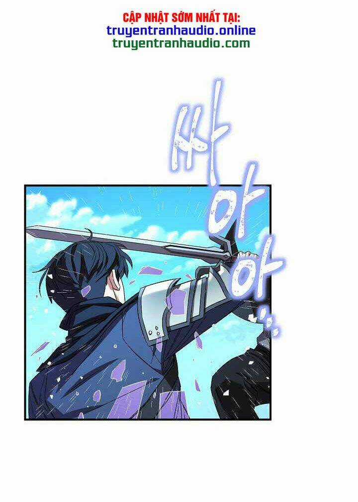 Đấu Trường Sinh Tử Chapter 73 trang 27