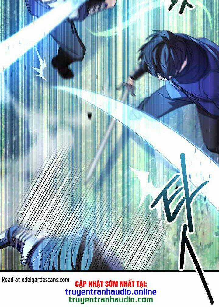 Đấu Trường Sinh Tử Chapter 73 trang 31