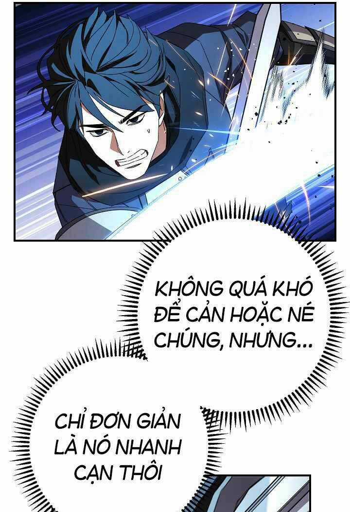 Đấu Trường Sinh Tử Chapter 73 trang 32