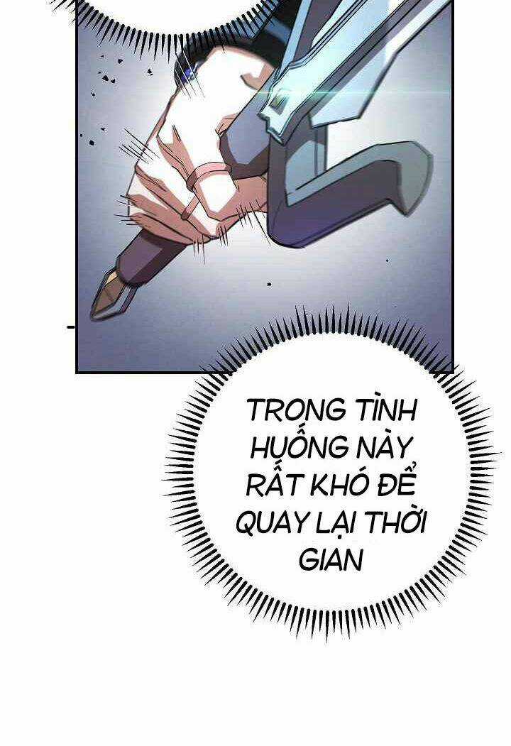 Đấu Trường Sinh Tử Chapter 73 trang 33