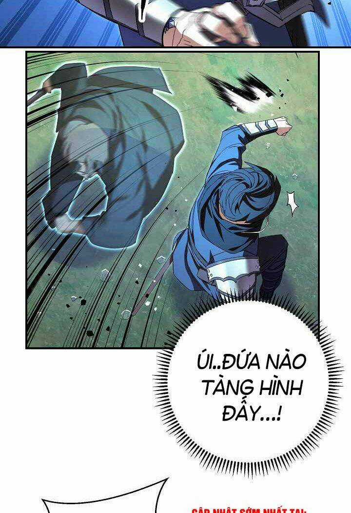 Đấu Trường Sinh Tử Chapter 73 trang 38