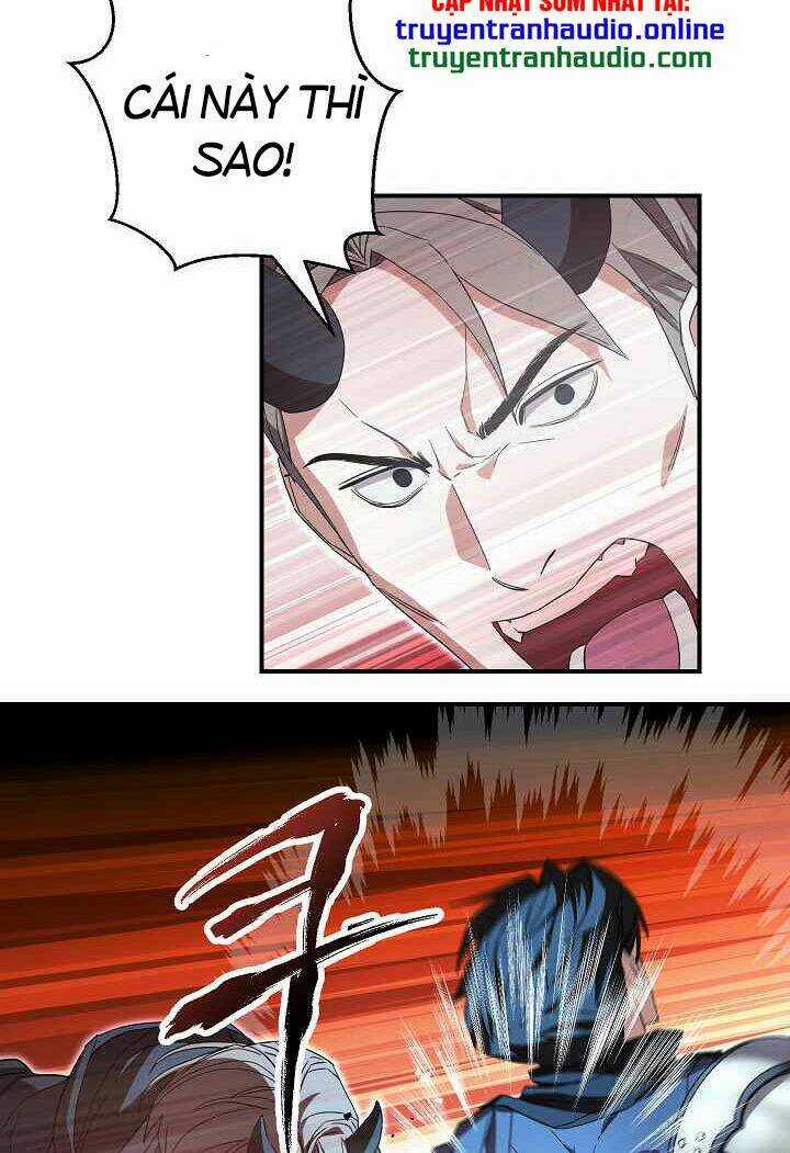 Đấu Trường Sinh Tử Chapter 73 trang 39