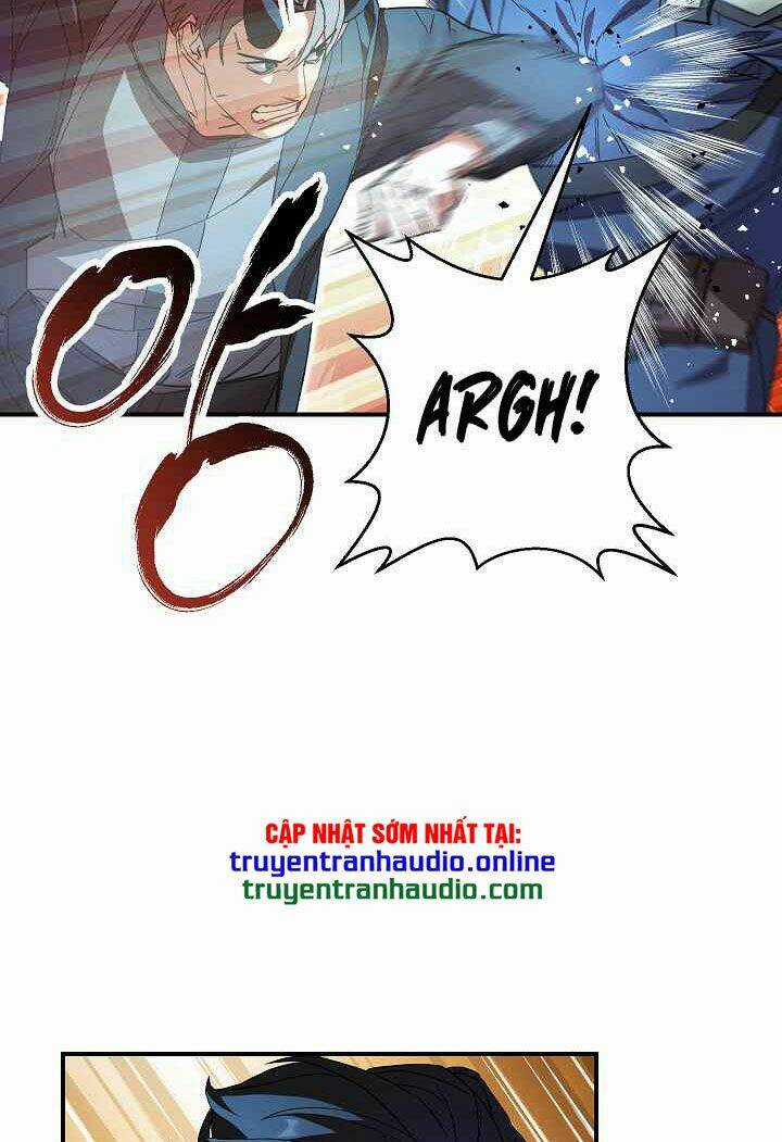 Đấu Trường Sinh Tử Chapter 73 trang 40