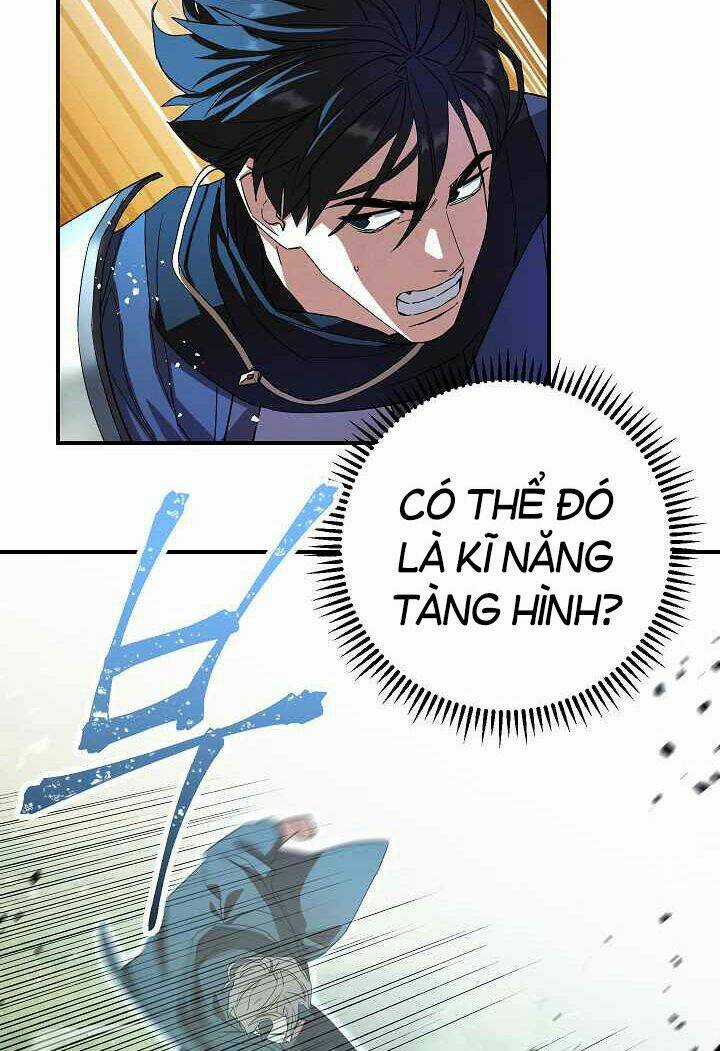 Đấu Trường Sinh Tử Chapter 73 trang 41