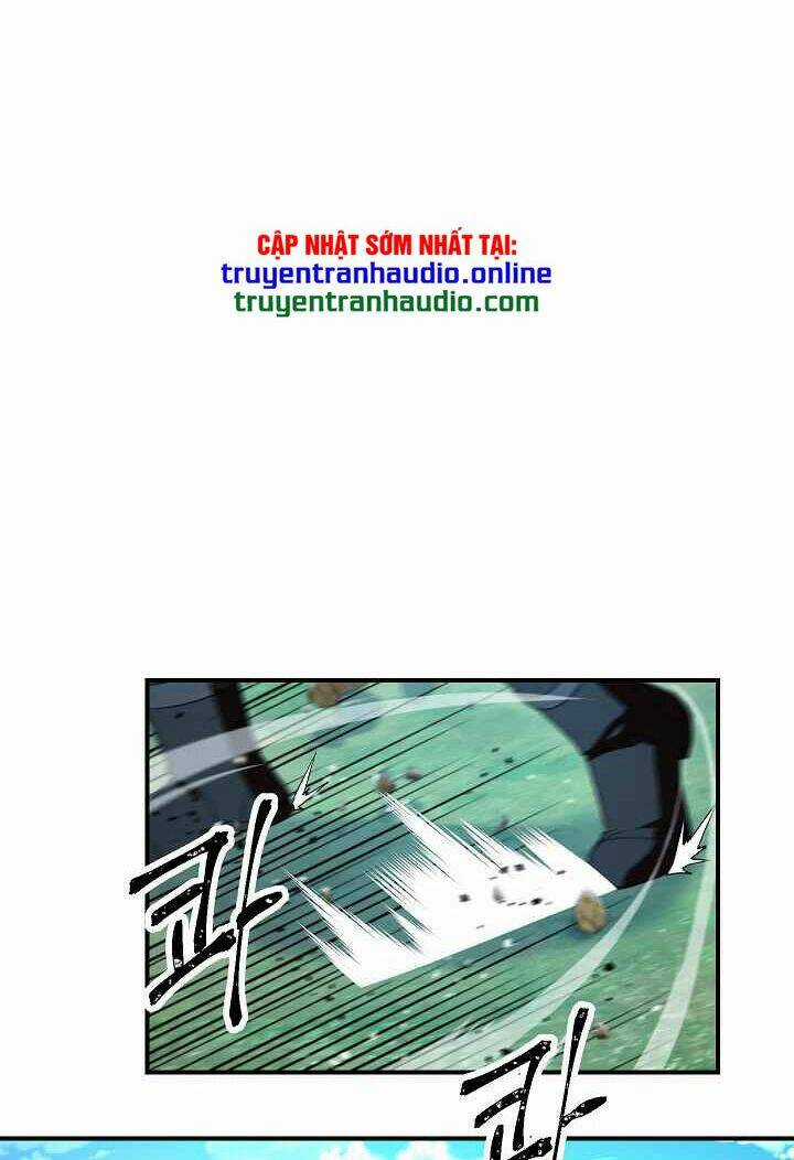 Đấu Trường Sinh Tử Chapter 73 trang 43