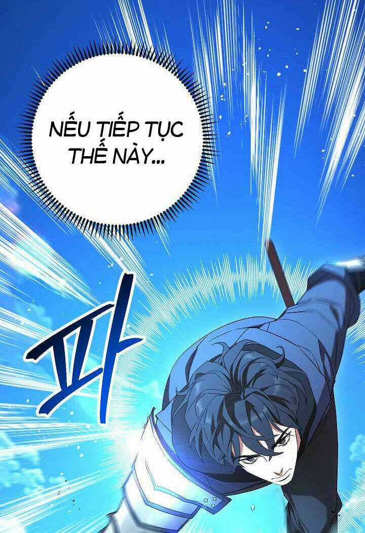 Đấu Trường Sinh Tử Chapter 73 trang 45