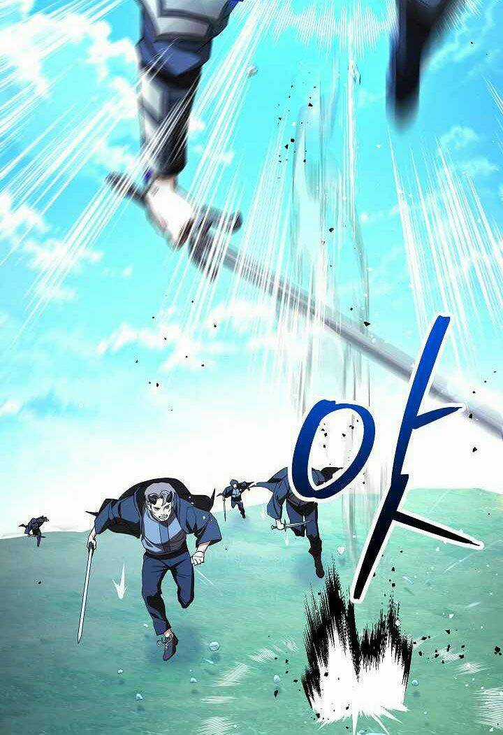 Đấu Trường Sinh Tử Chapter 73 trang 46