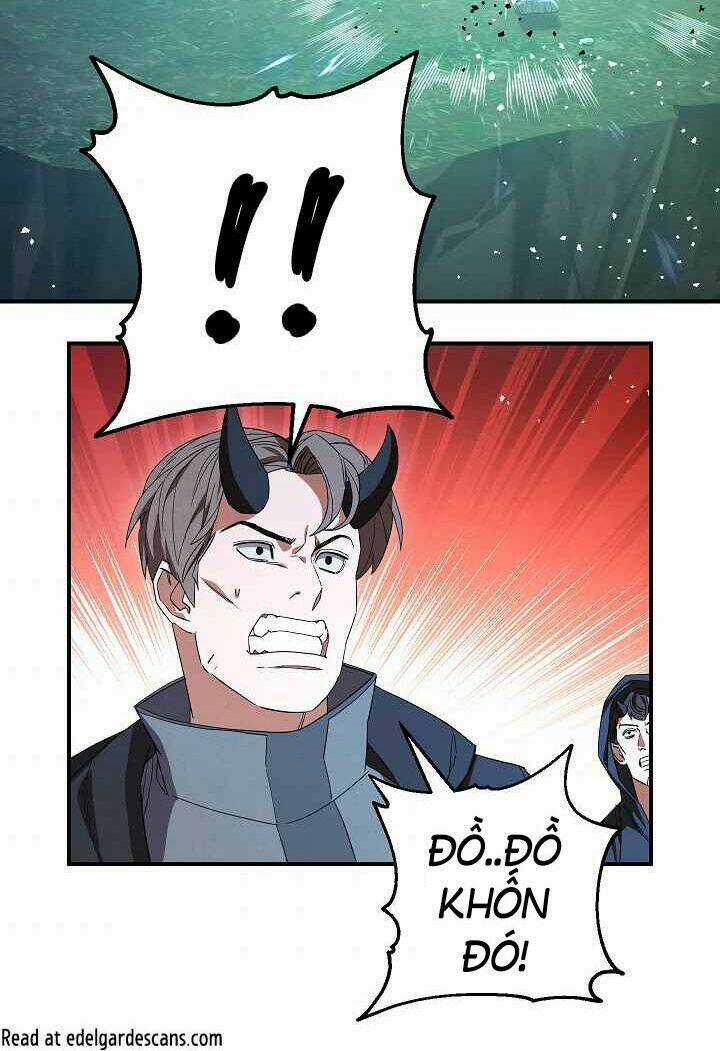 Đấu Trường Sinh Tử Chapter 73 trang 47