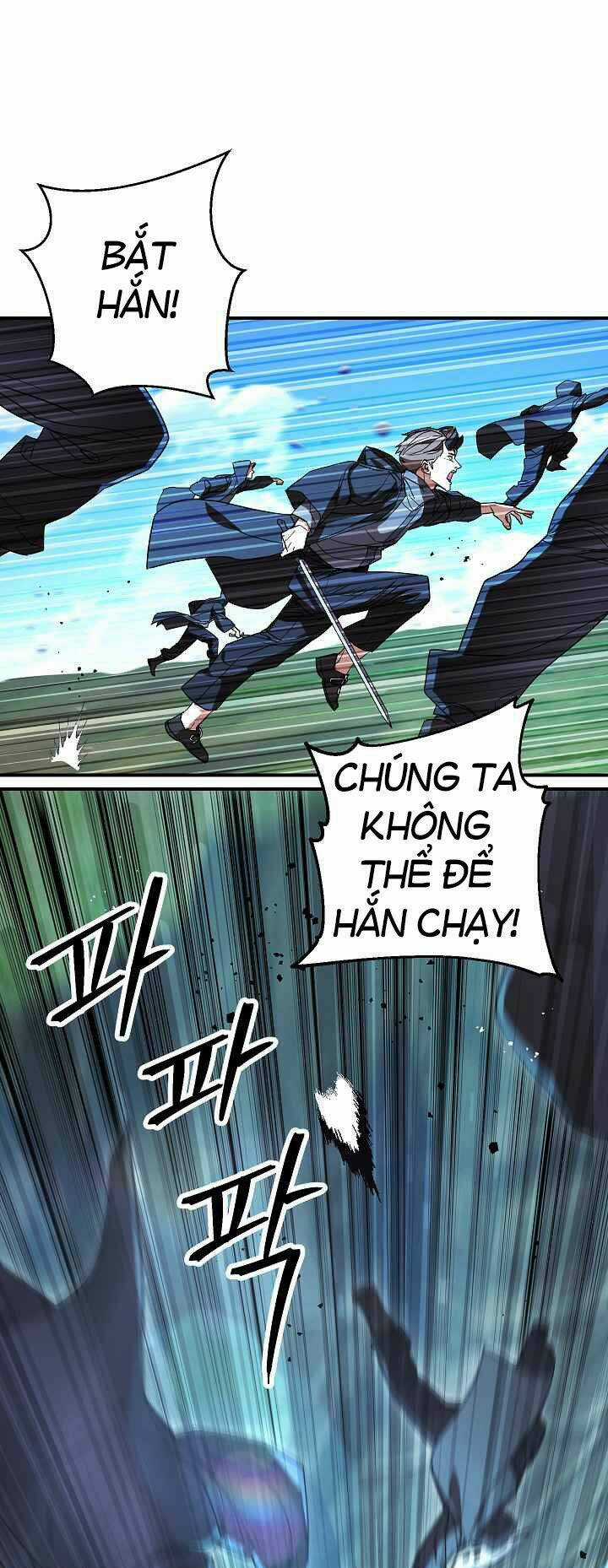 Đấu Trường Sinh Tử Chapter 73 trang 48