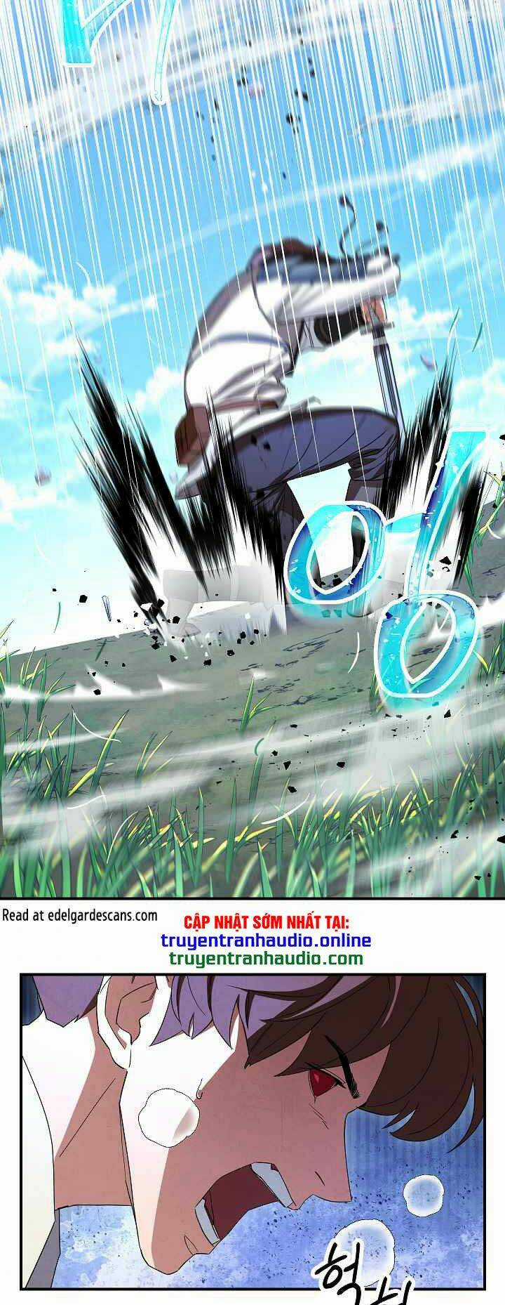 Đấu Trường Sinh Tử Chapter 73 trang 52