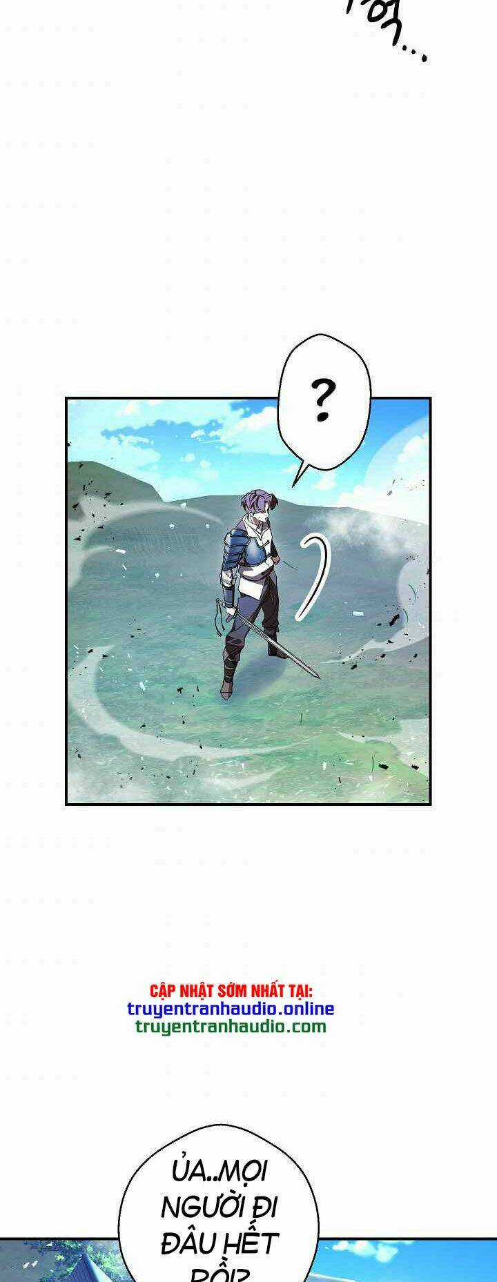 Đấu Trường Sinh Tử Chapter 73 trang 53