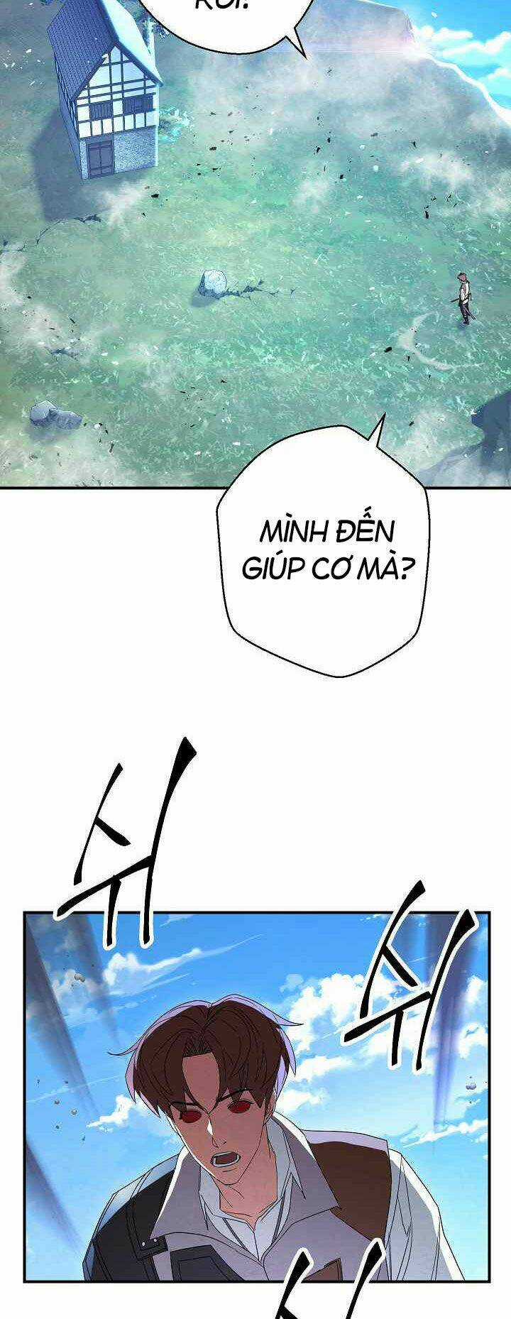 Đấu Trường Sinh Tử Chapter 73 trang 54