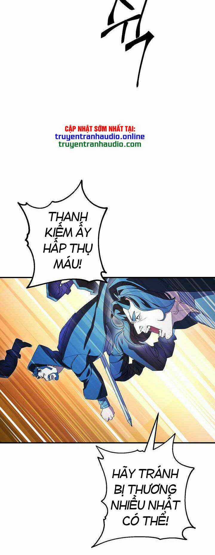 Đấu Trường Sinh Tử Chapter 73 trang 55