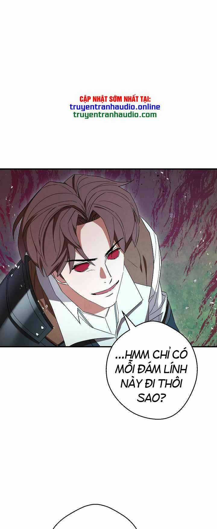 Đấu Trường Sinh Tử Chapter 73 trang 56