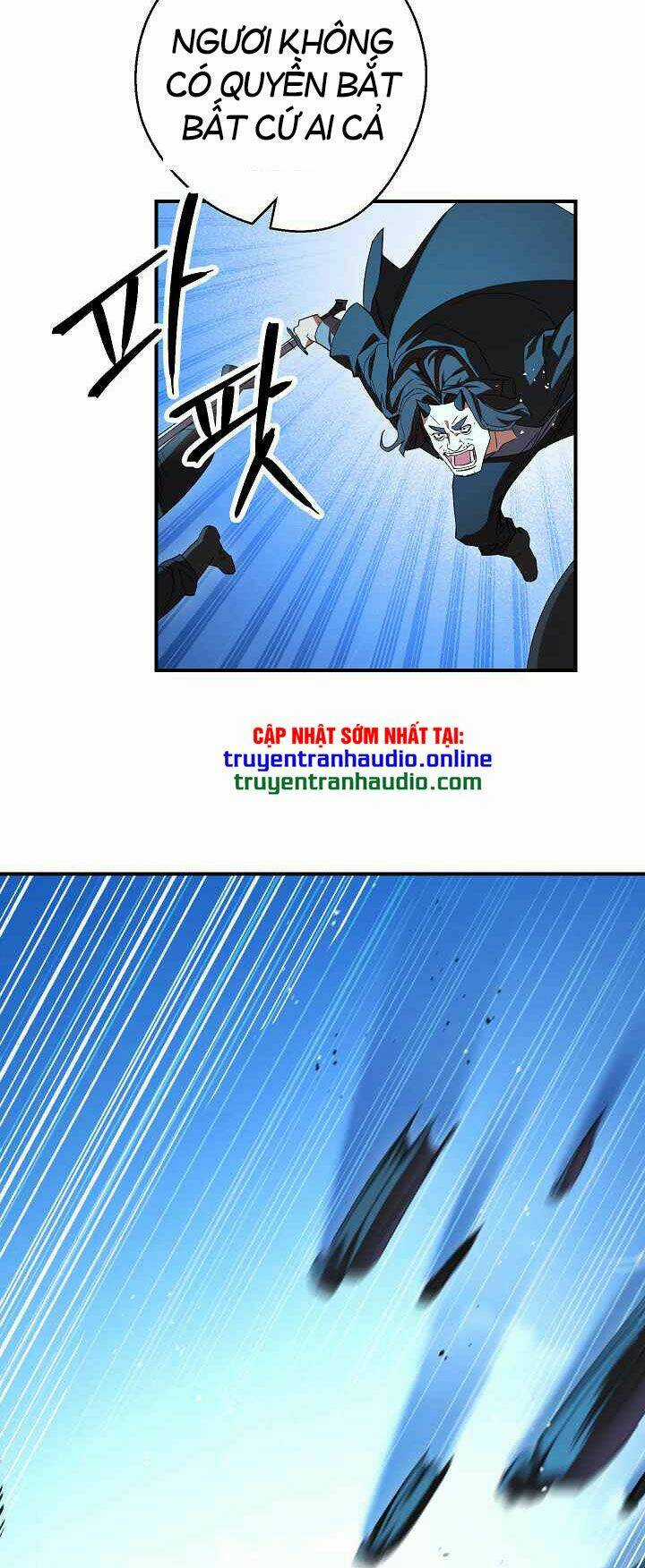 Đấu Trường Sinh Tử Chapter 73 trang 57