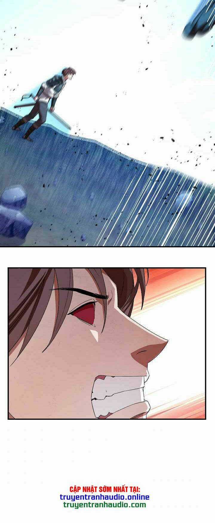 Đấu Trường Sinh Tử Chapter 73 trang 58