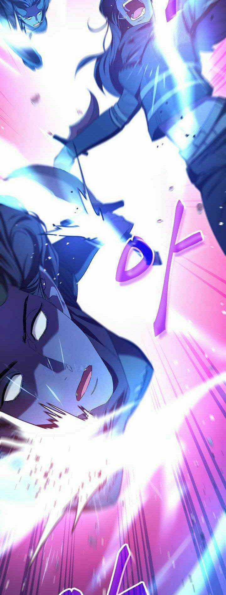 Đấu Trường Sinh Tử Chapter 73 trang 6