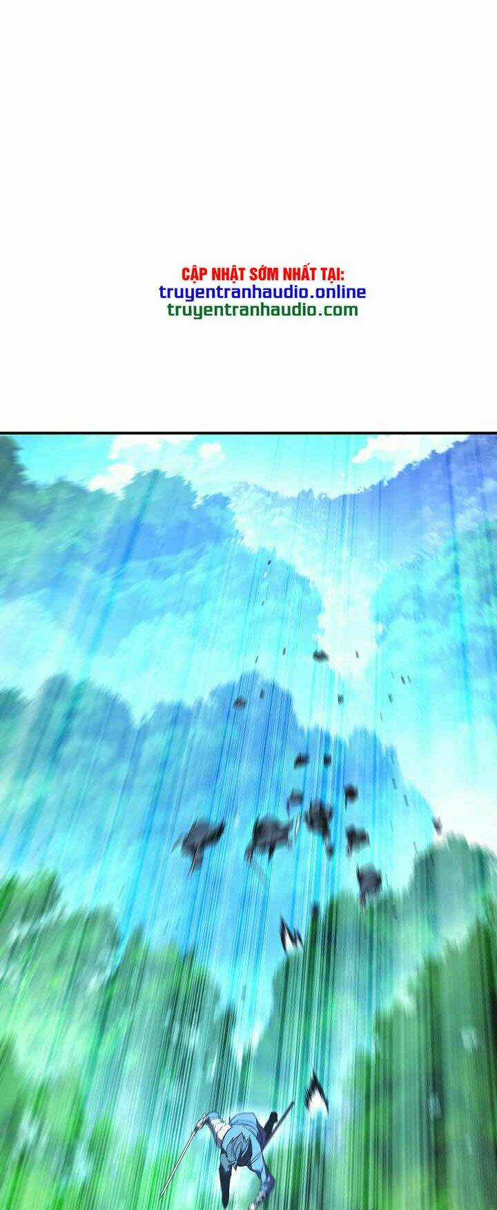 Đấu Trường Sinh Tử Chapter 73 trang 60