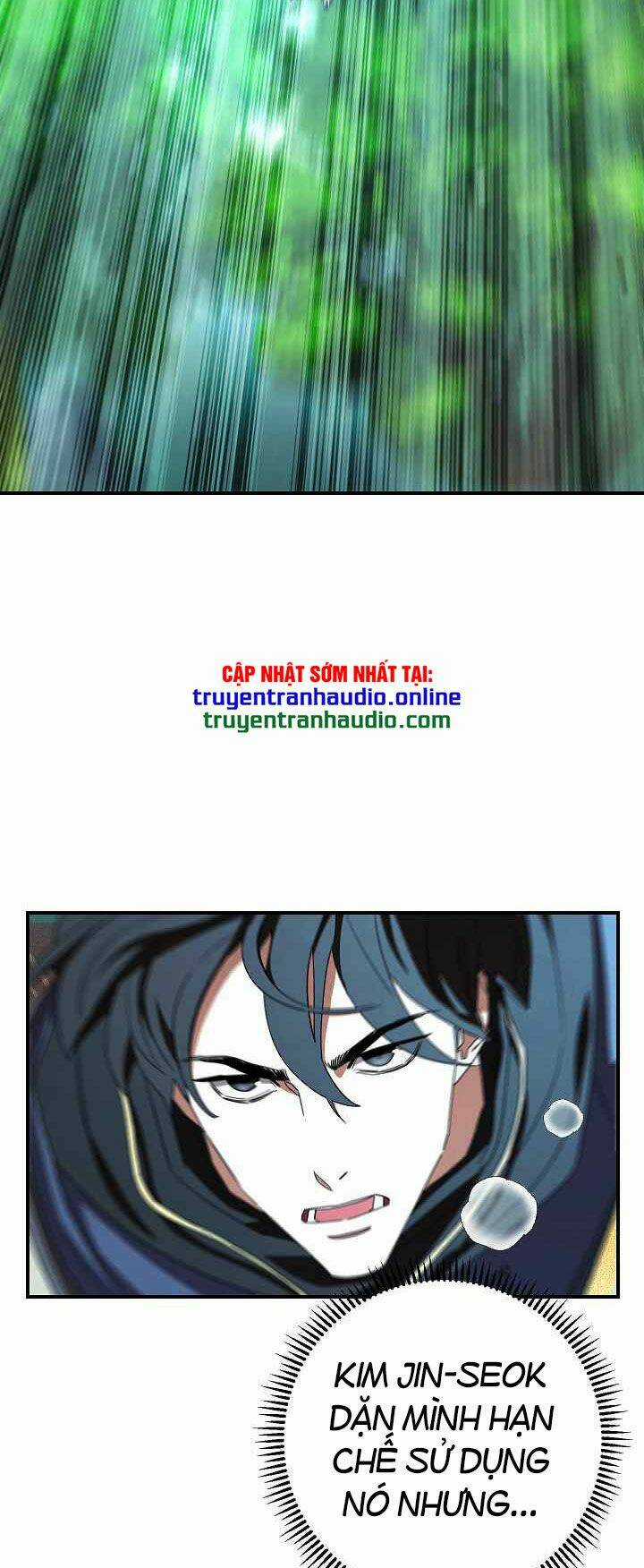 Đấu Trường Sinh Tử Chapter 73 trang 61