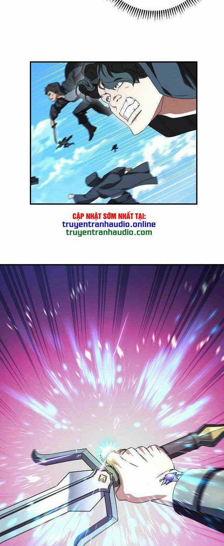 Đấu Trường Sinh Tử Chapter 73 trang 62