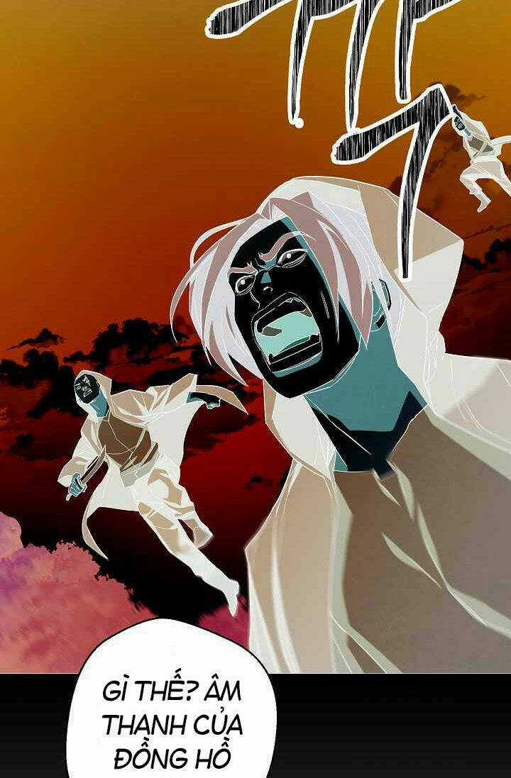 Đấu Trường Sinh Tử Chapter 73 trang 66