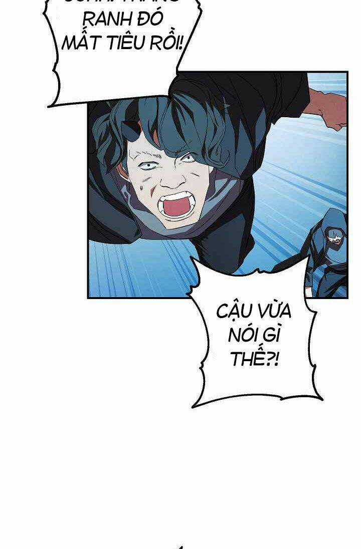 Đấu Trường Sinh Tử Chapter 73 trang 68