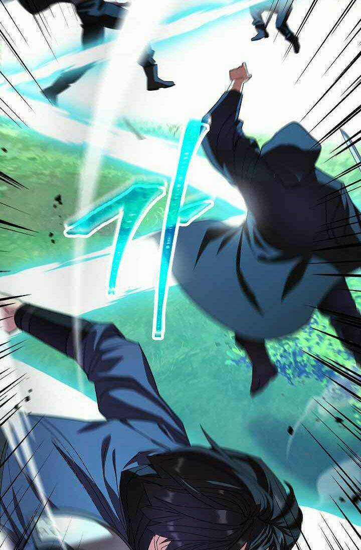 Đấu Trường Sinh Tử Chapter 73 trang 72