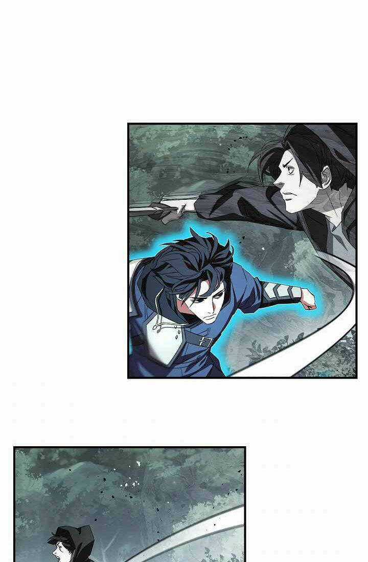 Đấu Trường Sinh Tử Chapter 73 trang 75