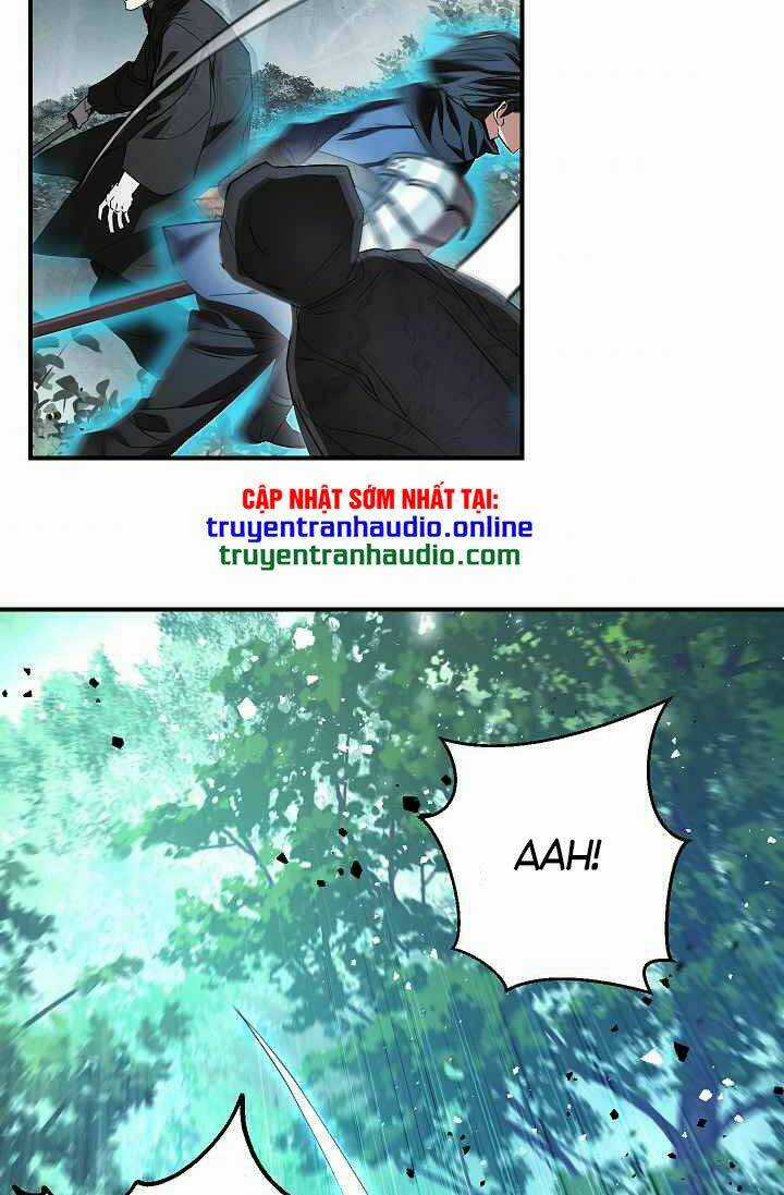 Đấu Trường Sinh Tử Chapter 73 trang 76